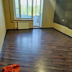 Квартира 38 м², 1-комнатная - изображение 2