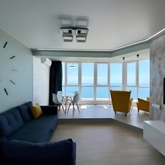 Квартира 35 м², студия - изображение 1