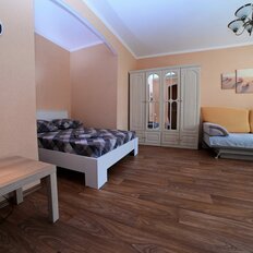Квартира 42 м², 1-комнатная - изображение 4