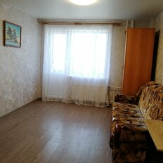 Квартира 25 м², студия - изображение 3
