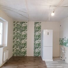 Квартира 32 м², 1-комнатная - изображение 5