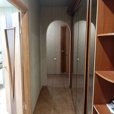 Квартира 54 м², 3-комнатная - изображение 4