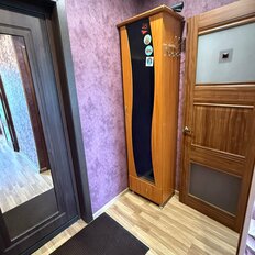 Квартира 28,2 м², 1-комнатная - изображение 4