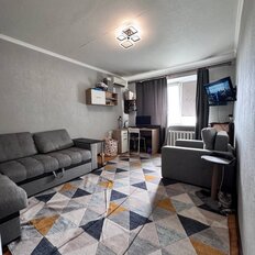 Квартира 43 м², 2-комнатная - изображение 1