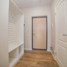 Квартира 42 м², 2-комнатная - изображение 4