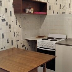 Квартира 31 м², студия - изображение 1