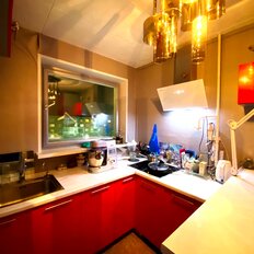 Квартира 68 м², 3-комнатная - изображение 3