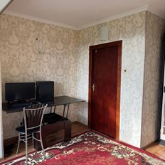 Квартира 39 м², 1-комнатная - изображение 5