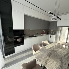 Квартира 70 м², 2-комнатная - изображение 4