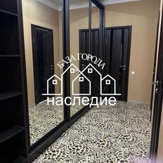 Квартира 58 м², 2-комнатная - изображение 5
