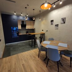 Квартира 72 м², 2-комнатные - изображение 4