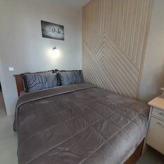 Квартира 36 м², 1-комнатная - изображение 3