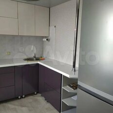 Квартира 38 м², 1-комнатная - изображение 3