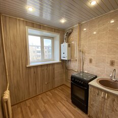 Квартира 29,5 м², 1-комнатная - изображение 2