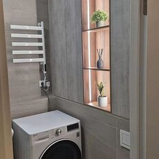 Квартира 38 м², 1-комнатная - изображение 2