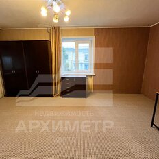 Квартира 31 м², 1-комнатная - изображение 3