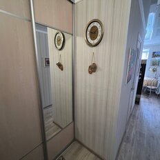 Квартира 34 м², 1-комнатная - изображение 5