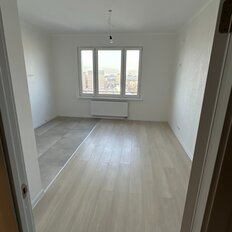 Квартира 24 м², студия - изображение 4