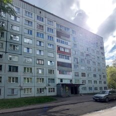 Квартира 22 м², студия - изображение 2
