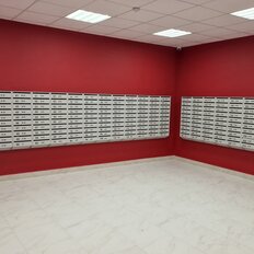 Квартира 49 м², студия - изображение 4
