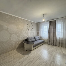 Квартира 47 м², 1-комнатная - изображение 2