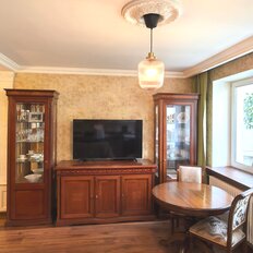 Квартира 37 м², 1-комнатная - изображение 3