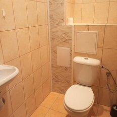 Квартира 48 м², 1-комнатная - изображение 4