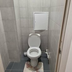 Квартира 38,6 м², 1-комнатная - изображение 1