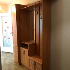 Квартира 61,4 м², 3-комнатная - изображение 5