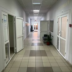 81 м², помещение свободного назначения - изображение 5