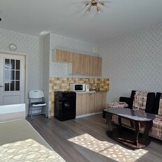 Квартира 23,8 м², студия - изображение 3