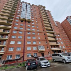 Квартира 62 м², 2-комнатная - изображение 2