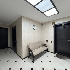 Квартира 86,2 м², 2-комнатная - изображение 4
