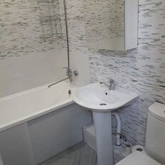 Квартира 36 м², 1-комнатная - изображение 5