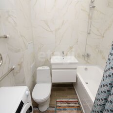 Квартира 21 м², студия - изображение 4