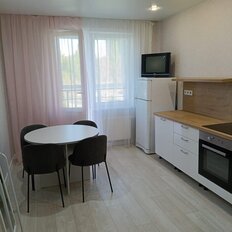 Квартира 30 м², 1-комнатная - изображение 2