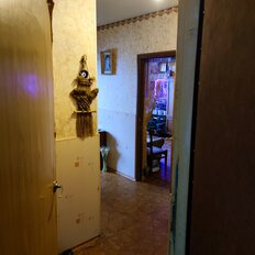 Квартира 36,5 м², 1-комнатная - изображение 5