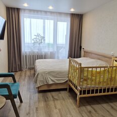 Квартира 49,5 м², 2-комнатная - изображение 1