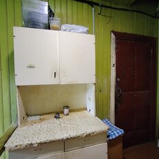 Квартира 31,8 м², 2-комнатная - изображение 1