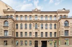 20,4 м², апартаменты-студия 8 404 800 ₽ - изображение 78