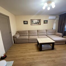 Квартира 57 м², 3-комнатная - изображение 5