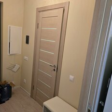 Квартира 28 м², студия - изображение 4