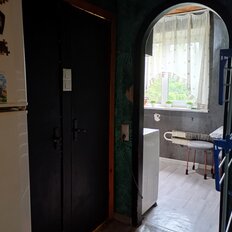 Квартира 43 м², 2-комнатная - изображение 4