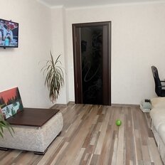 Квартира 72 м², 3-комнатная - изображение 3
