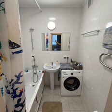 Квартира 56,7 м², 2-комнатная - изображение 4