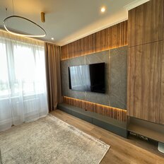 Квартира 66 м², 3-комнатная - изображение 4