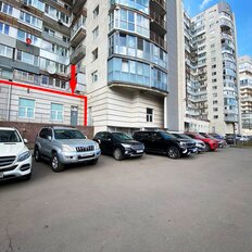 131 м², помещение свободного назначения - изображение 5