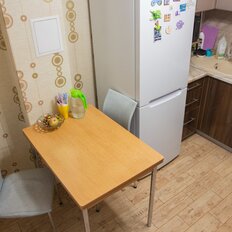 Квартира 63,2 м², 3-комнатная - изображение 1
