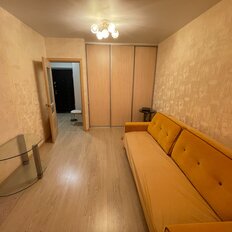 Квартира 39 м², 1-комнатная - изображение 5