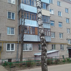 Квартира 62 м², 3-комнатная - изображение 1